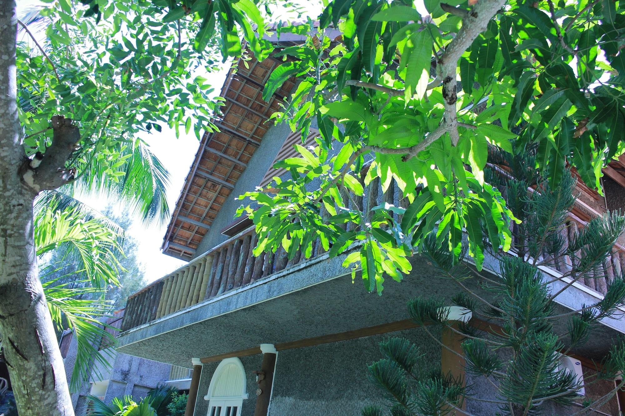 Anami Muine Beach Resort And Spa Mui Ne Exterior foto