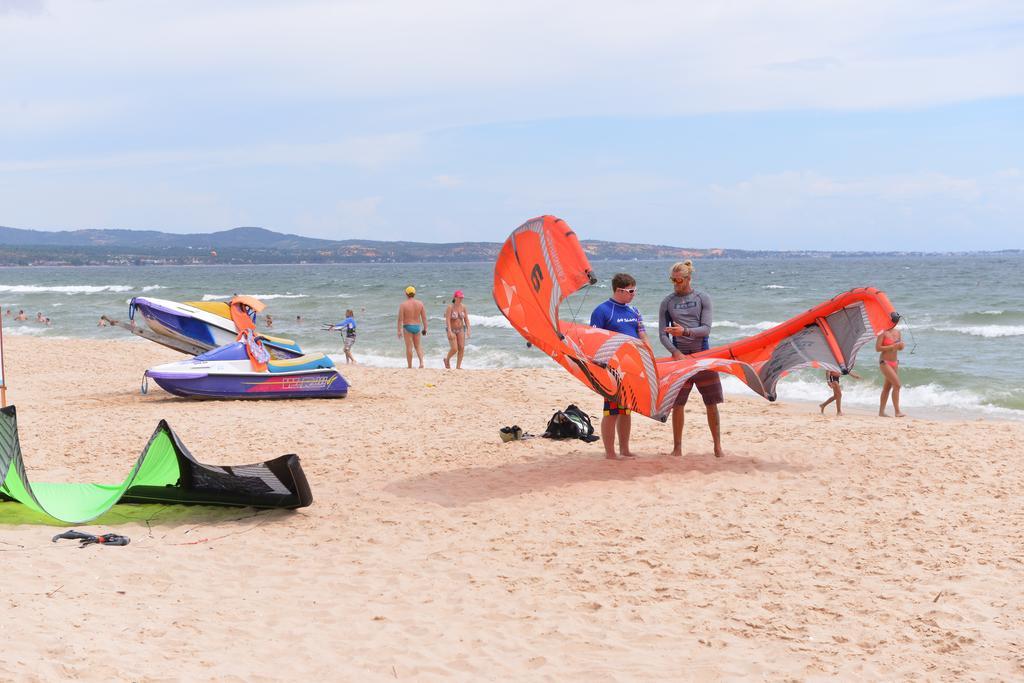 Anami Muine Beach Resort And Spa Mui Ne Exterior foto