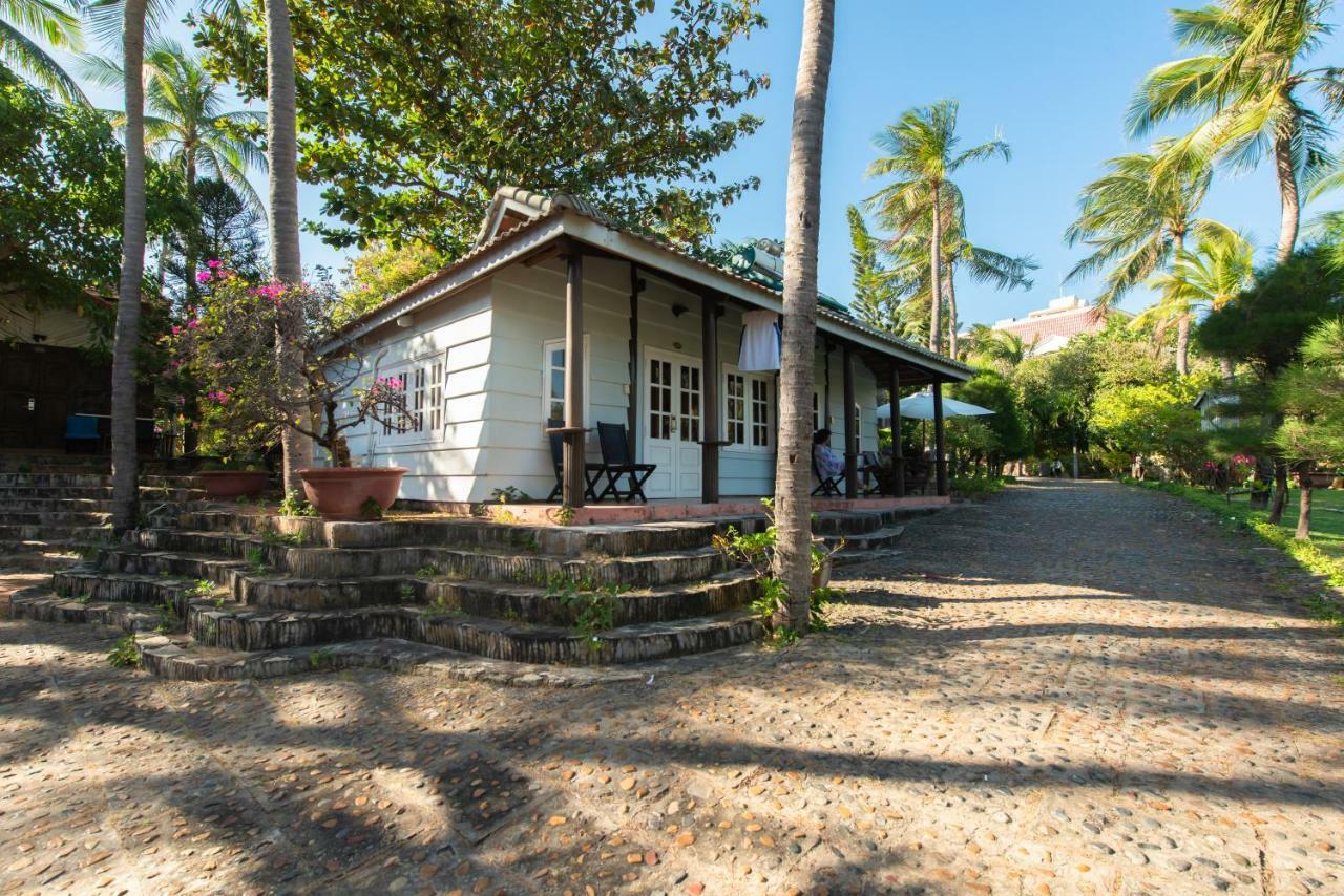 Anami Muine Beach Resort And Spa Mui Ne Exterior foto