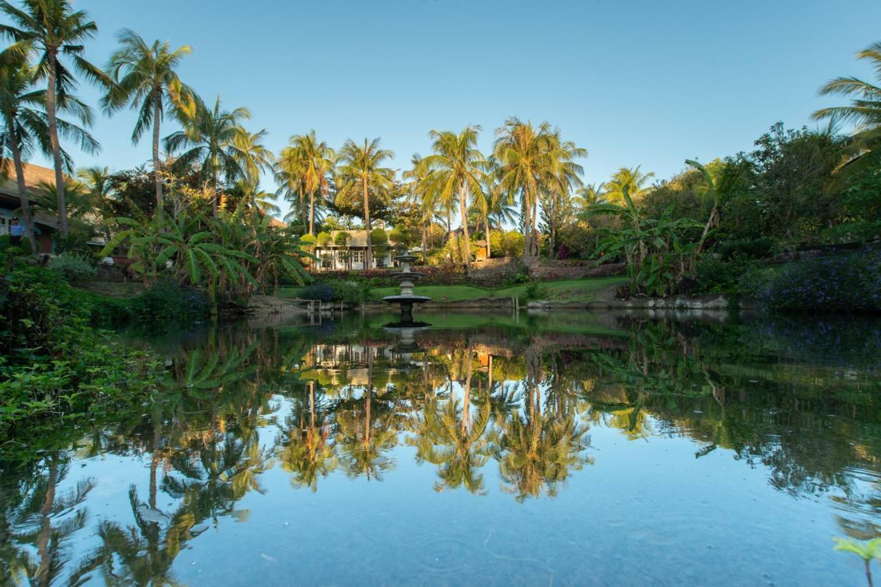 Anami Muine Beach Resort And Spa Mui Ne Exterior foto